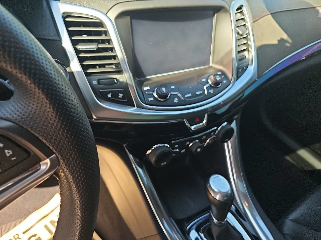 Used 2017 Chevrolet SS RWD image 15