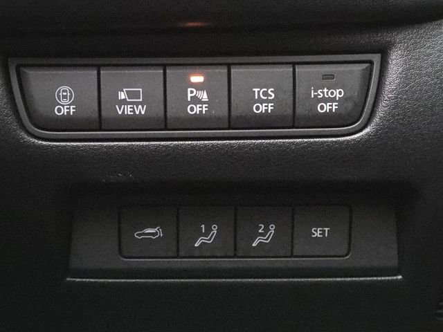 Used 2023 MAZDA CX-50 2.5 Turbo w/ Cargo Package image 12