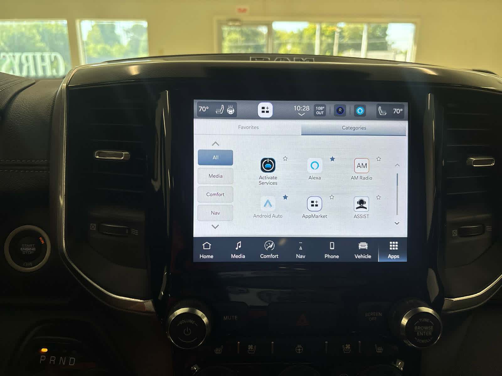 Used 2022 RAM 1500 Laramie image 44