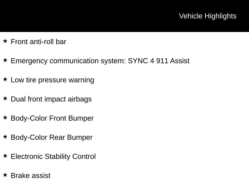 New 2026 Ford F250 XL w/ STX Appearance Package image 19