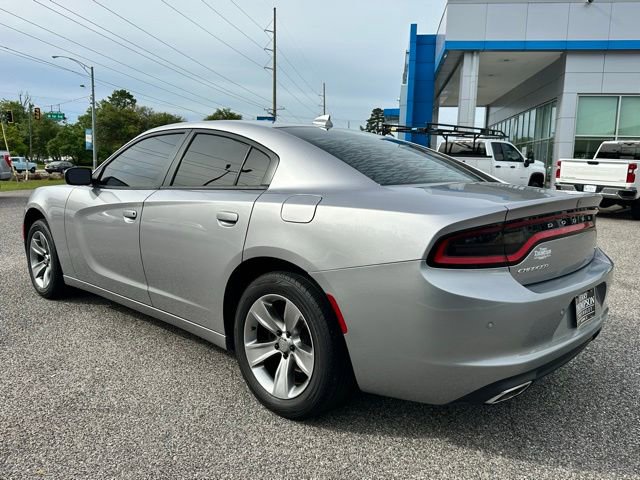 Used 2018 Dodge Charger SXT Plus RWD image 25
