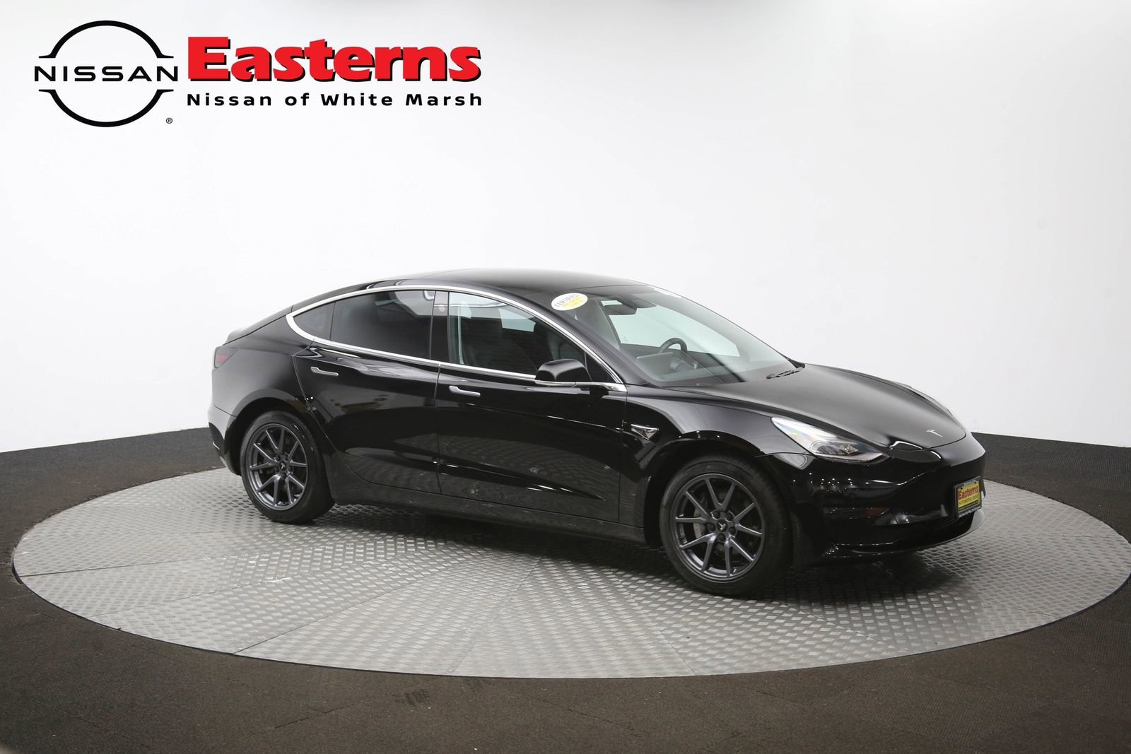 Used 2018 Tesla Model 3 Long Range image 44