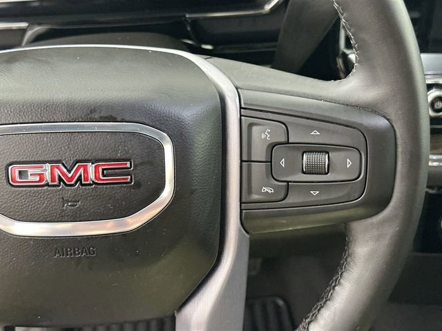 Used 2024 GMC Sierra 1500 Elevation image 21