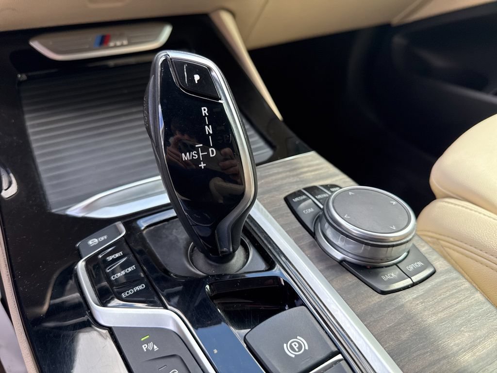 Used 2018 BMW X3 M40i w/ Premium Package AWD/4WD image 26
