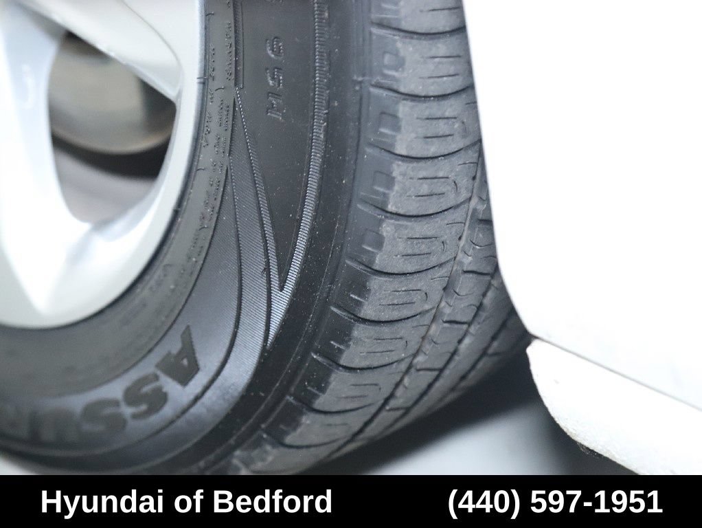 Used 2020 Chevrolet Malibu LS FWD image 35