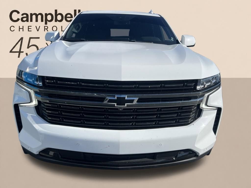 Used 2022 Chevrolet Tahoe RST w/ Luxury Package AWD/4WD image 18