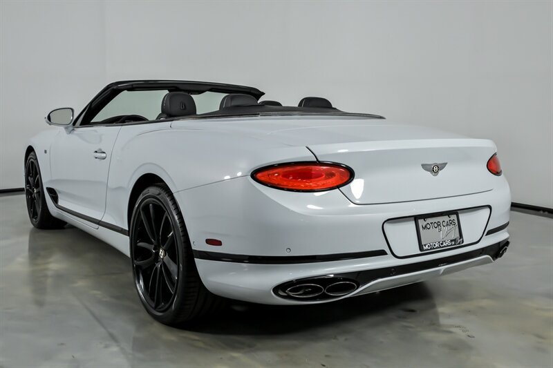 Used 2020 Bentley Continental GT V8 First Edition AWD/4WD image 6