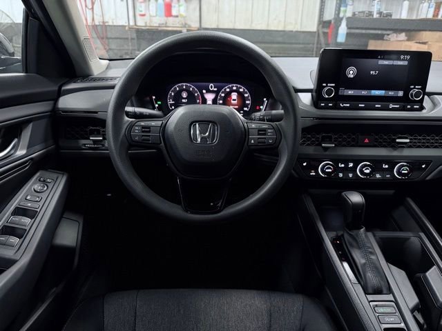 Used 2025 Honda Accord SE image 24