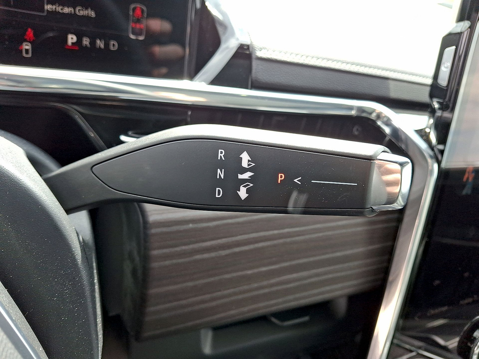 New 2025 GMC Sierra EV Denali AWD/4WD image 15
