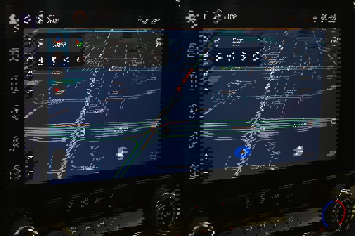 Used 2023 Chevrolet Colorado Z71 image 8