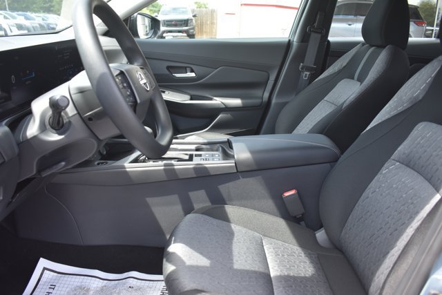 New 2026 Nissan Sentra SV FWD image 13