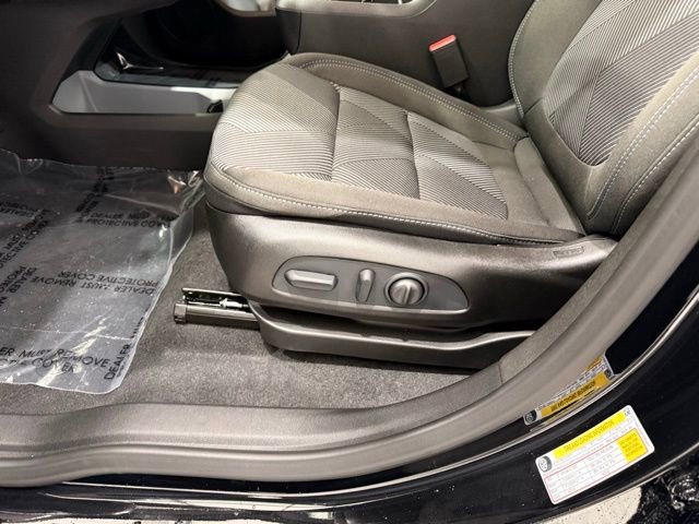 New 2027 Chevrolet Bolt LT image 12