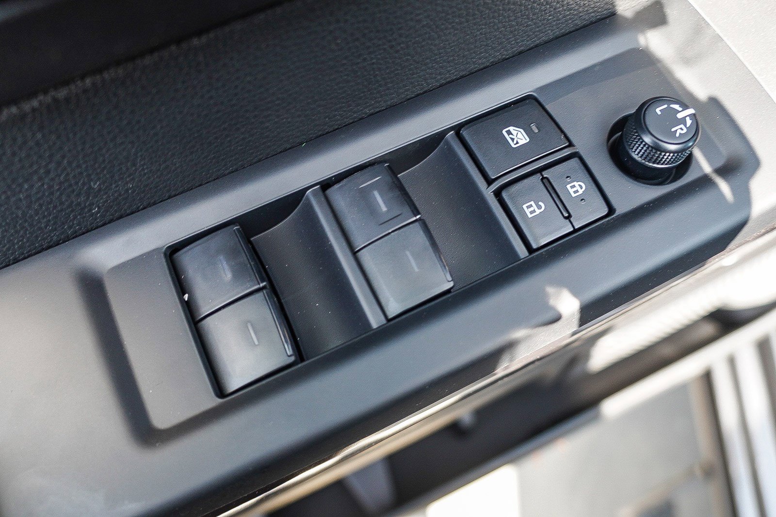 New 2026 Toyota Tundra SR5 image 26