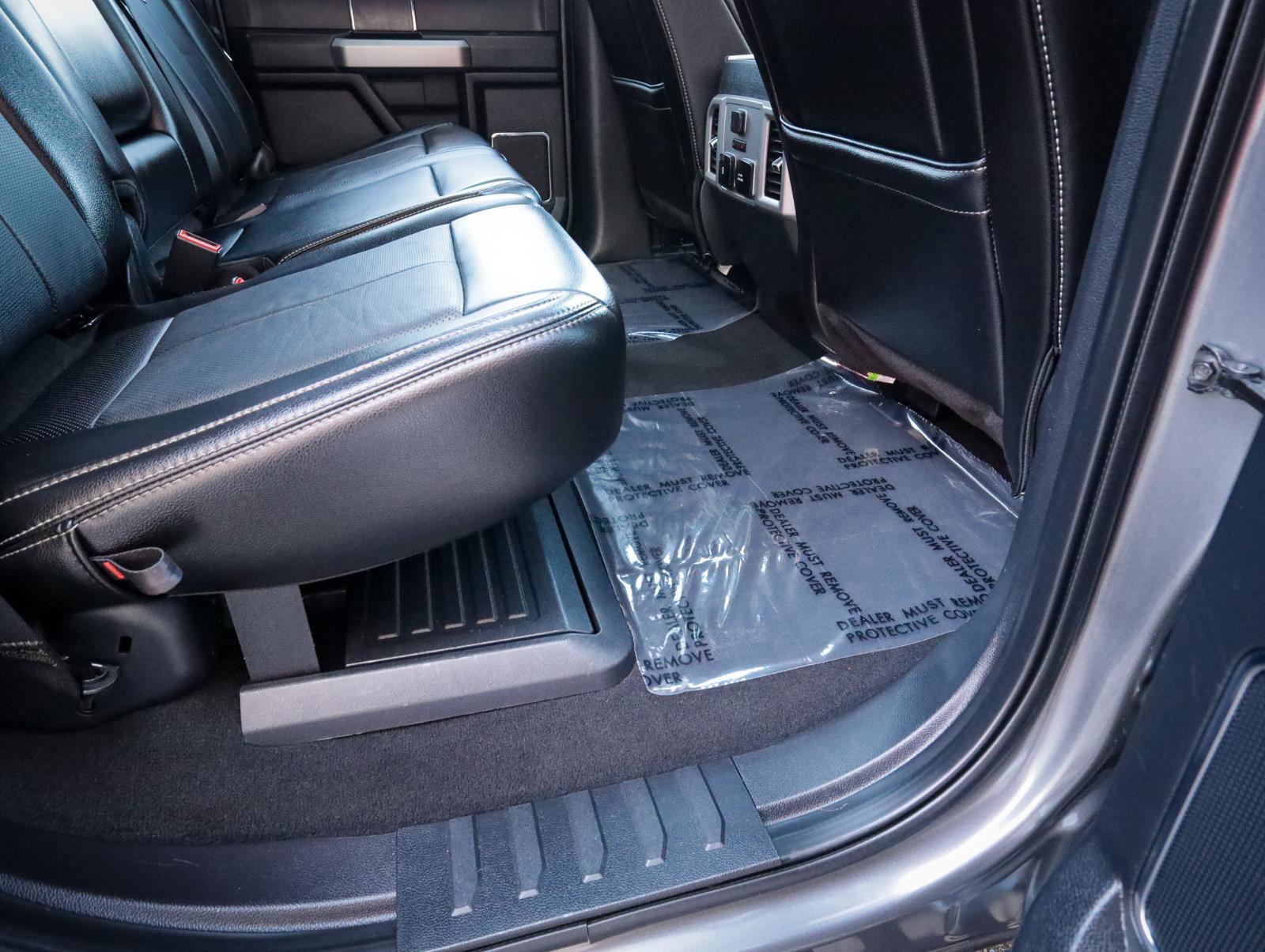 Used 2021 Ford F250 Lariat w/ Tremor Off-Road Package image 28