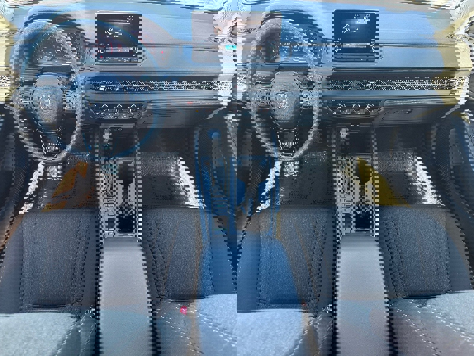 Used 2024 Honda Accord EX image 29