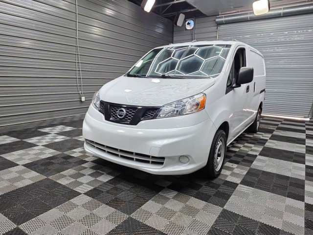 Used 2021 Nissan NV200 S FWD image 35