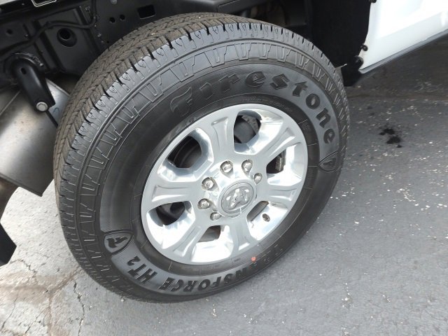 Used 2024 RAM 2500 Big Horn w/ Safety Group image 64