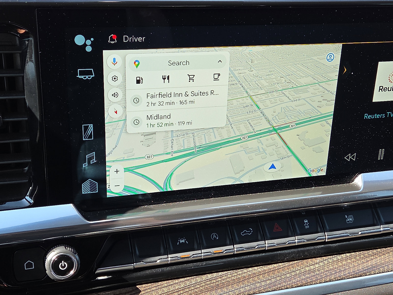 Used 2025 Chevrolet Silverado 1500 LT image 14