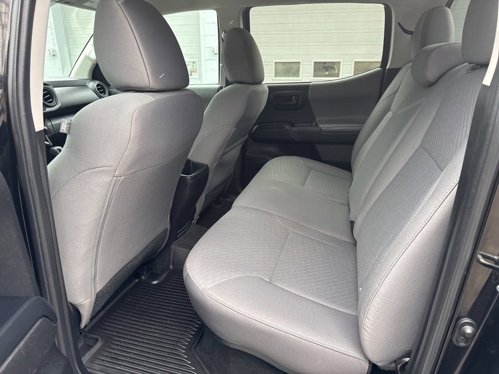 Used 2023 Toyota Tacoma SR image 15