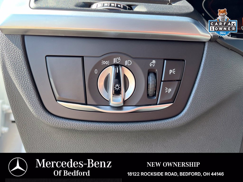 Used 2023 BMW X3 xDrive30i w/ Premium Package w/ZPA AWD/4WD image 29