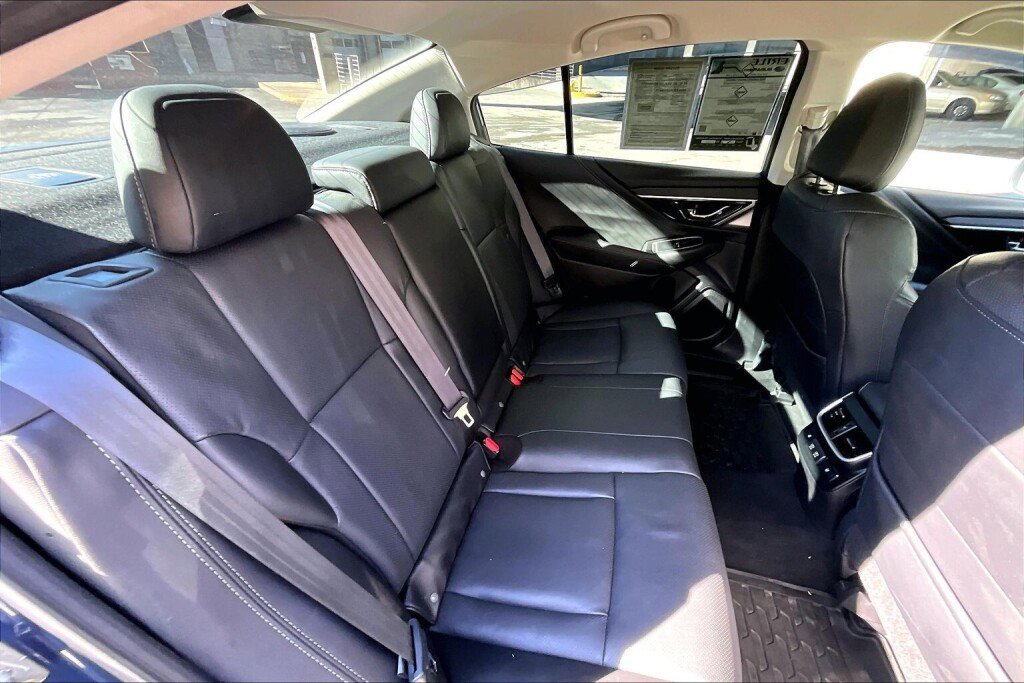 Used 2020 Subaru Legacy Limited w/ Popular Package #2 AWD/4WD image 15