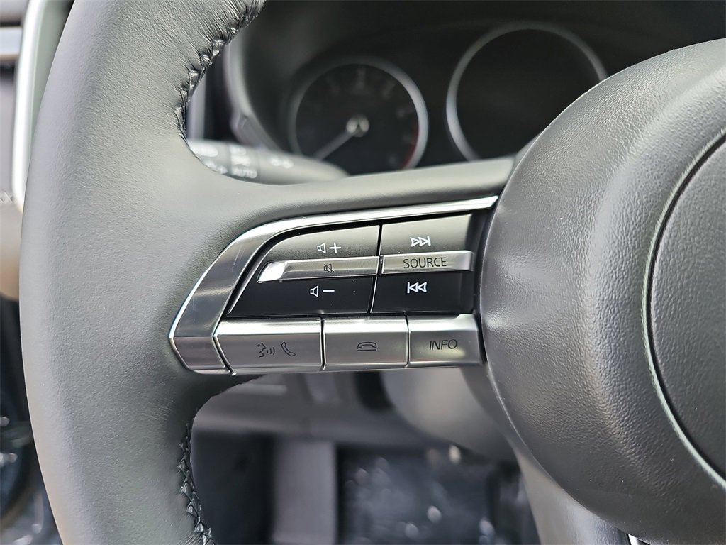 New 2026 MAZDA CX-50 AWD 2.5 S w/ Weather Package image 17