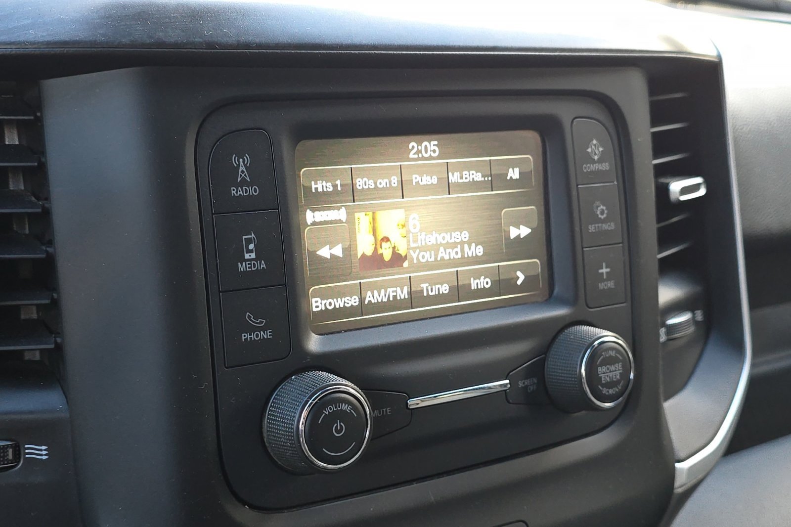 Used 2024 RAM 3500 SLT w/ Quick Order Package 2YG SLT image 24