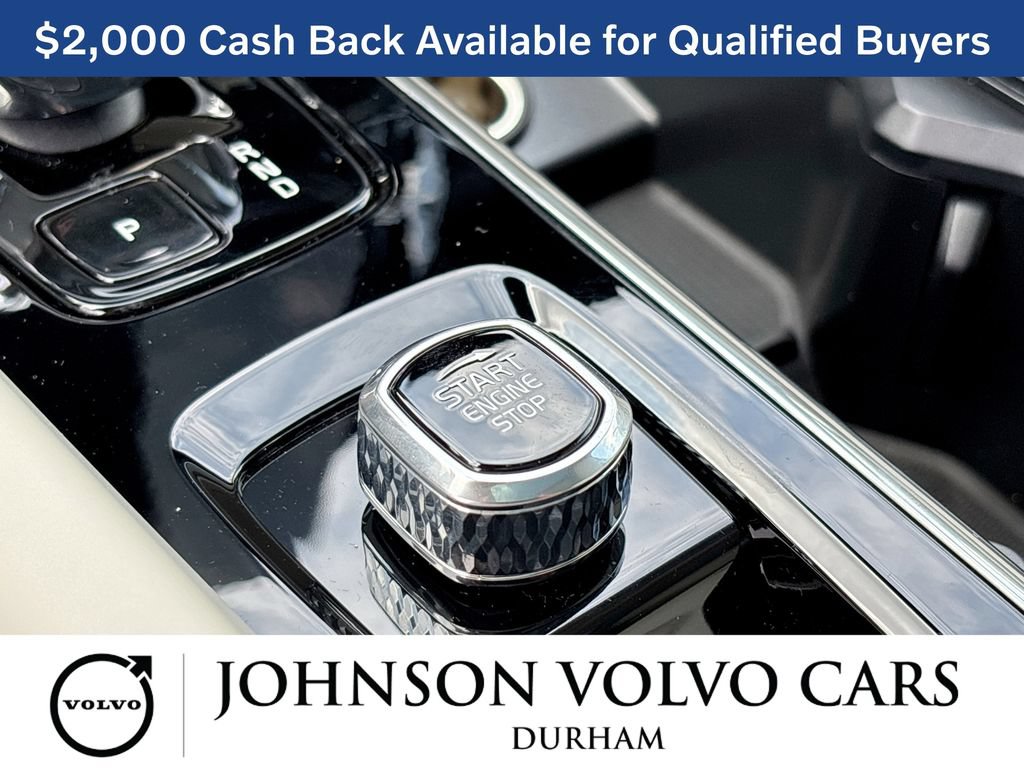 New 2026 Volvo XC60 B5 Ultra w/ Protection Package Premier AWD/4WD image 21