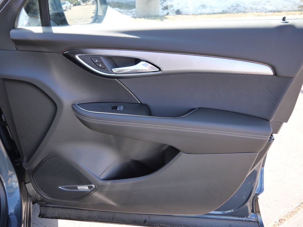 New 2026 Buick Envision Sport Touring image 22