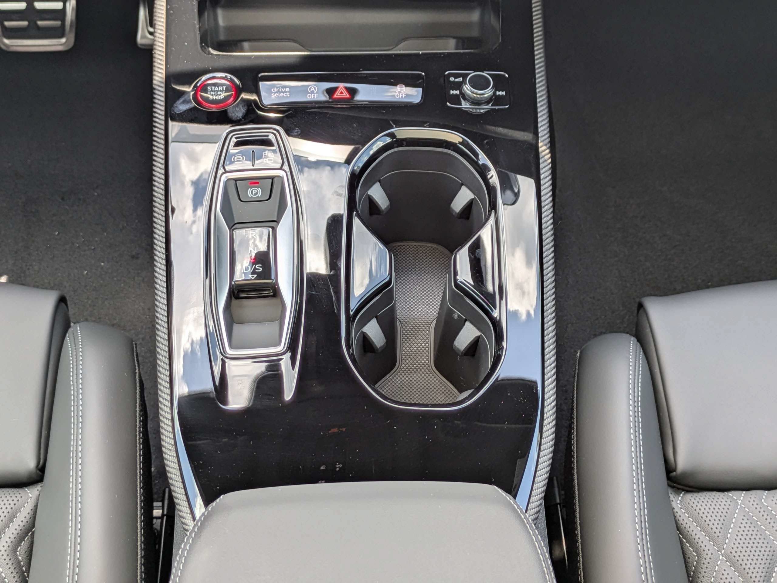 New 2026 Audi S5 Premium Plus AWD/4WD image 18