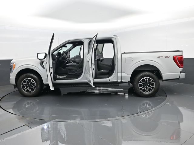 Used 2023 Ford F150 XLT w/ Equipment Group 302A High image 30