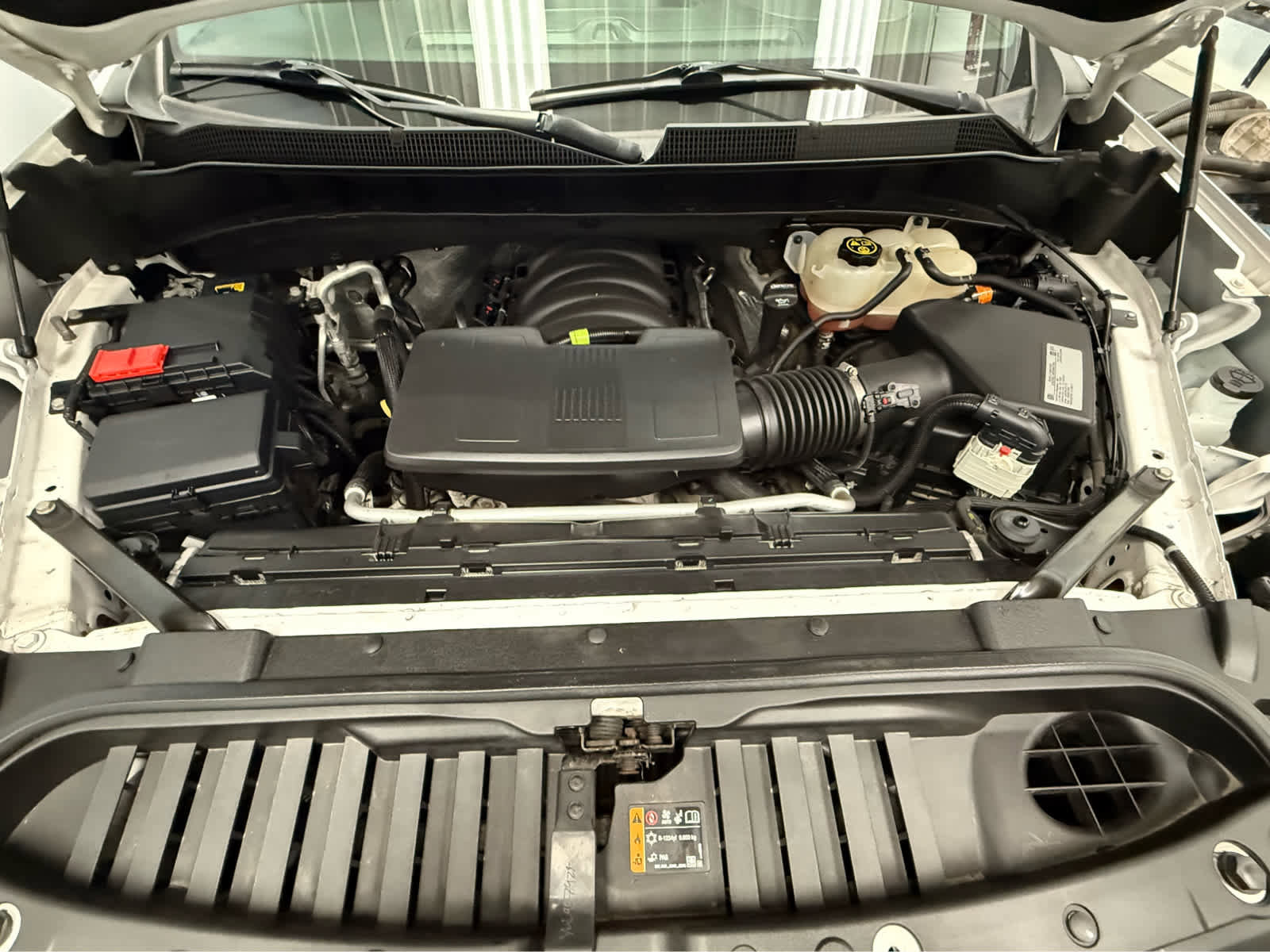 Used 2020 Chevrolet Silverado 1500 High Country w/ LPO, Dark Essentials Package image 30