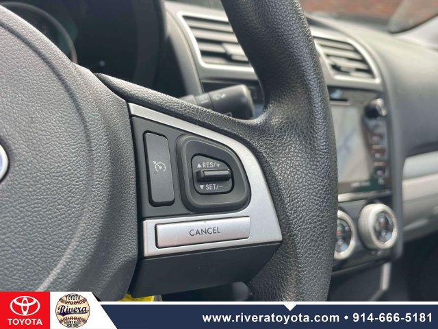 Used 2017 Subaru Forester 2.5i Premium w/ All-Weather Package AWD/4WD image 23