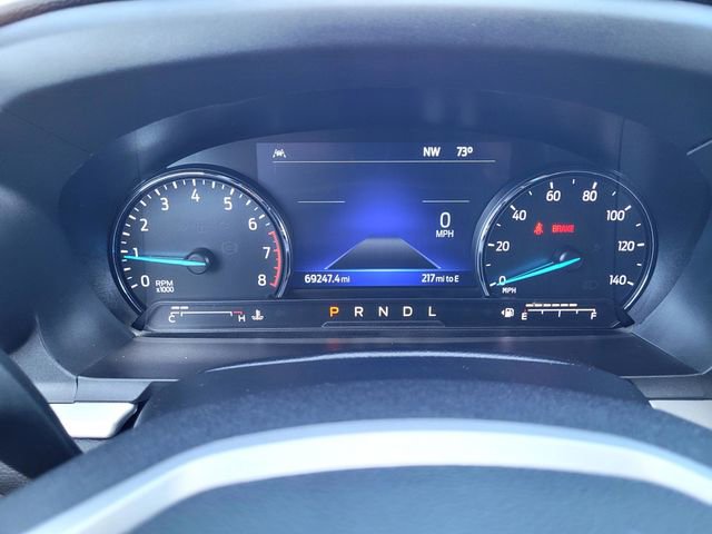 Certified 2022 Ford Explorer XLT w/ Equipment Group 202A image 21