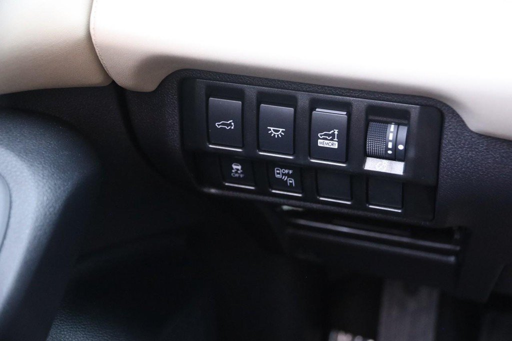Used 2022 Subaru Ascent Touring w/ Popular Package #2A AWD/4WD image 23