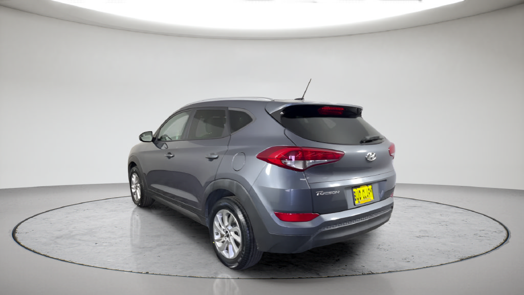 Used 2016 Hyundai Tucson SE w/ Option Group 02 FWD image 9