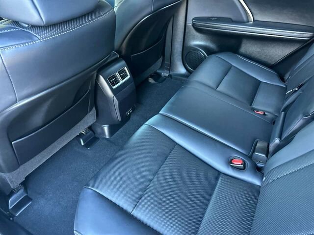 Used 2022 Lexus RX 350 350 4D Sport Utility image 14