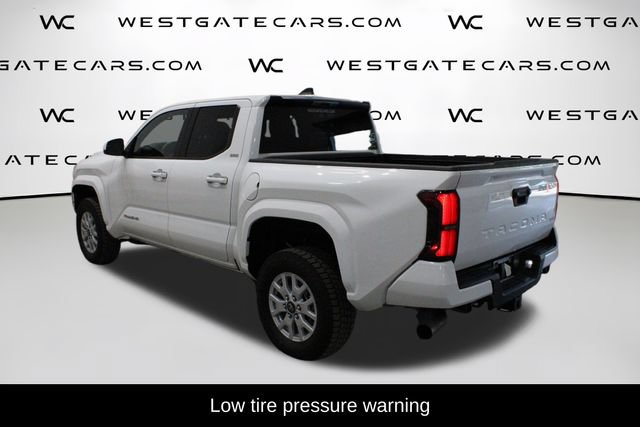 Used 2024 Toyota Tacoma SR5 RWD image 5