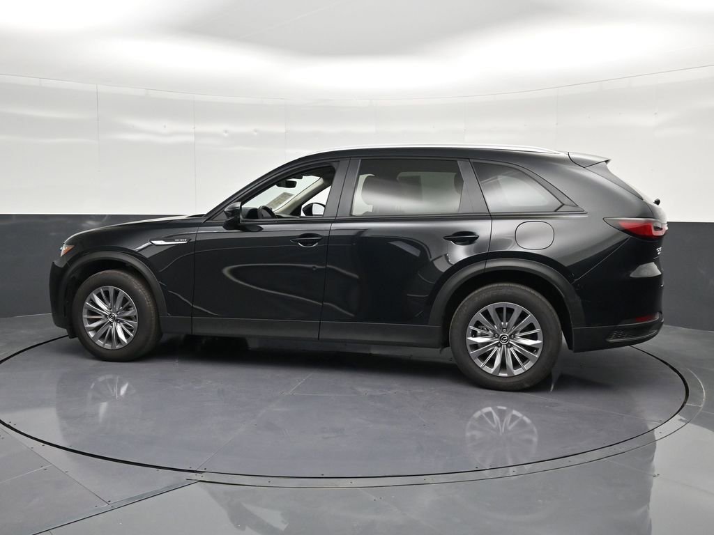 Used 2025 MAZDA CX-90 3.3 Turbo w/ Select Package image 8