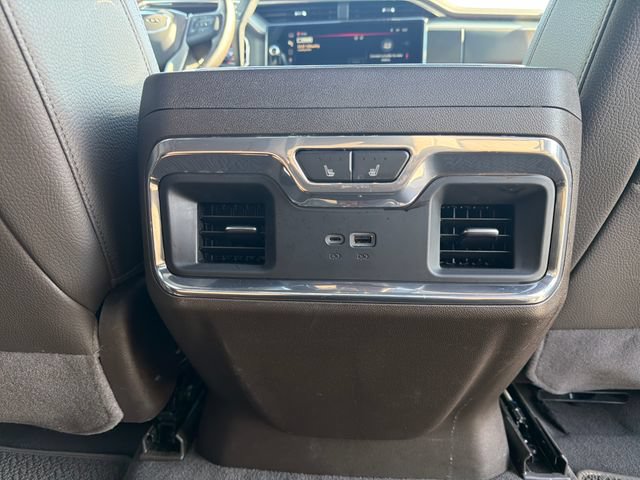 Used 2024 GMC Sierra 2500 Denali w/ Denali Reserve Package AWD/4WD image 56