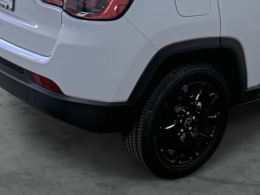 New 2026 Jeep Compass Latitude w/ Quick Order Package 29K image 12