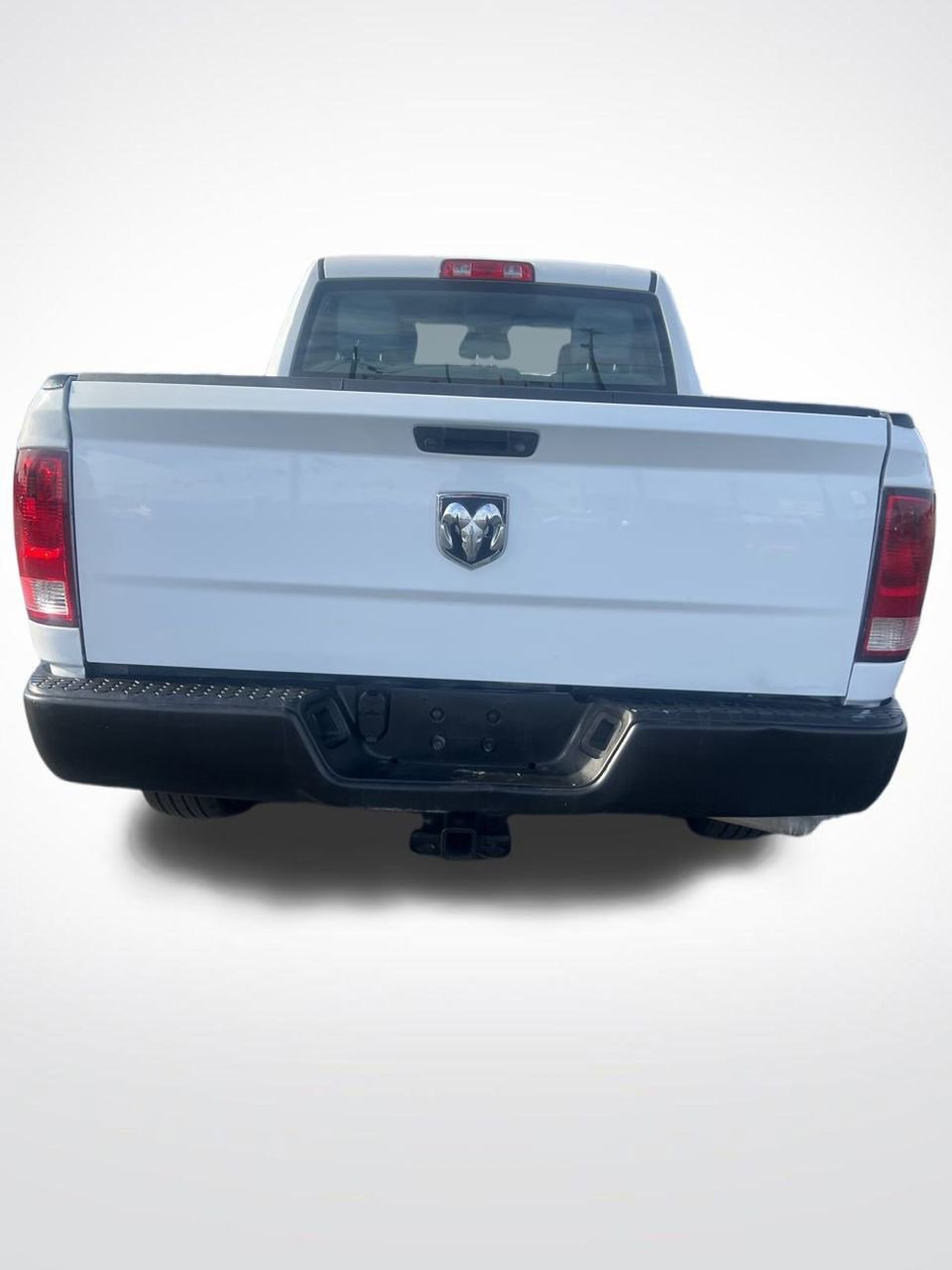 Used 2018 RAM 1500 Tradesman image 4