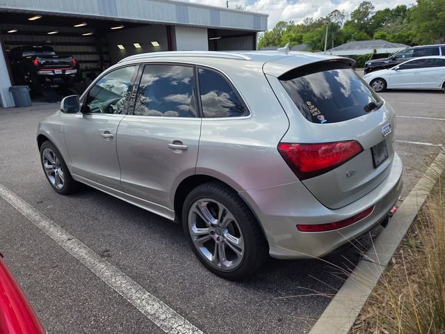 Used 2013 Audi Q5 3.0T Prestige image 6