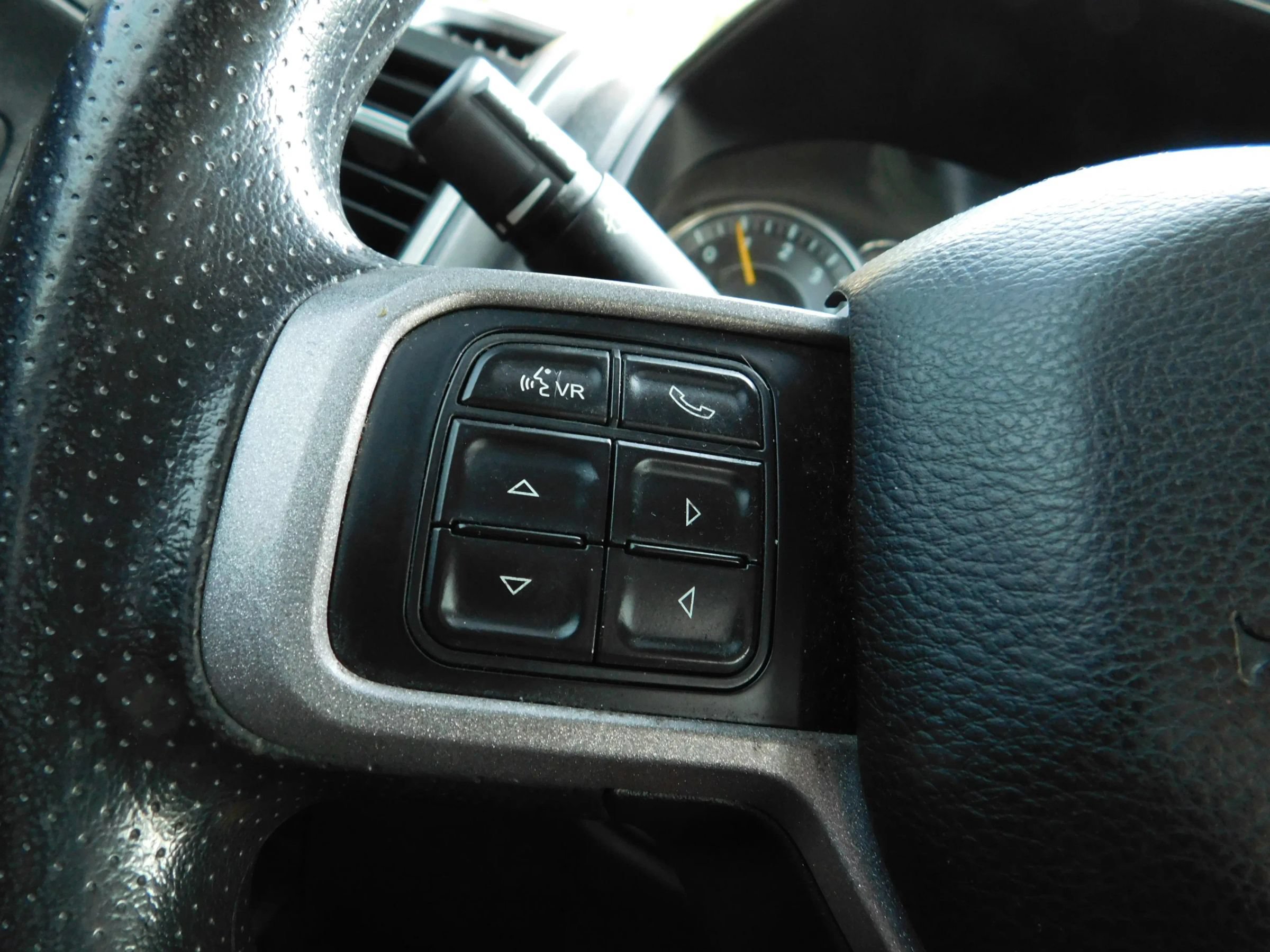 Used 2020 RAM 2500 Tradesman AWD/4WD image 25