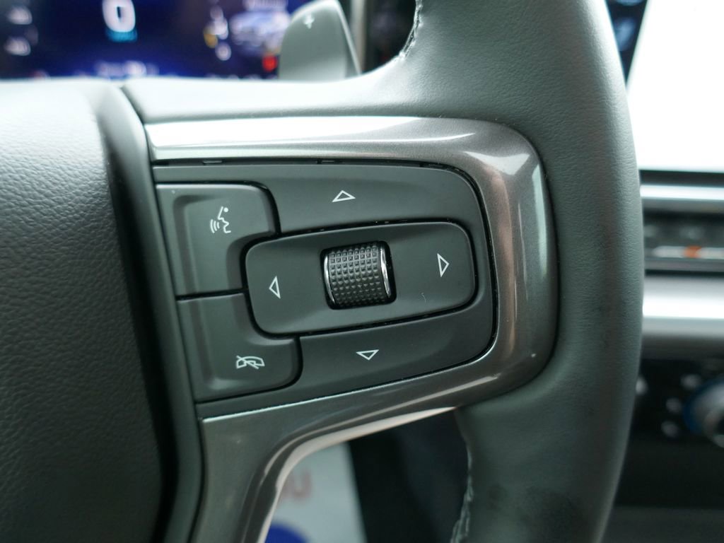 Certified 2026 Chevrolet Silverado 1500 High Country w/ Technology Package AWD/4WD image 29