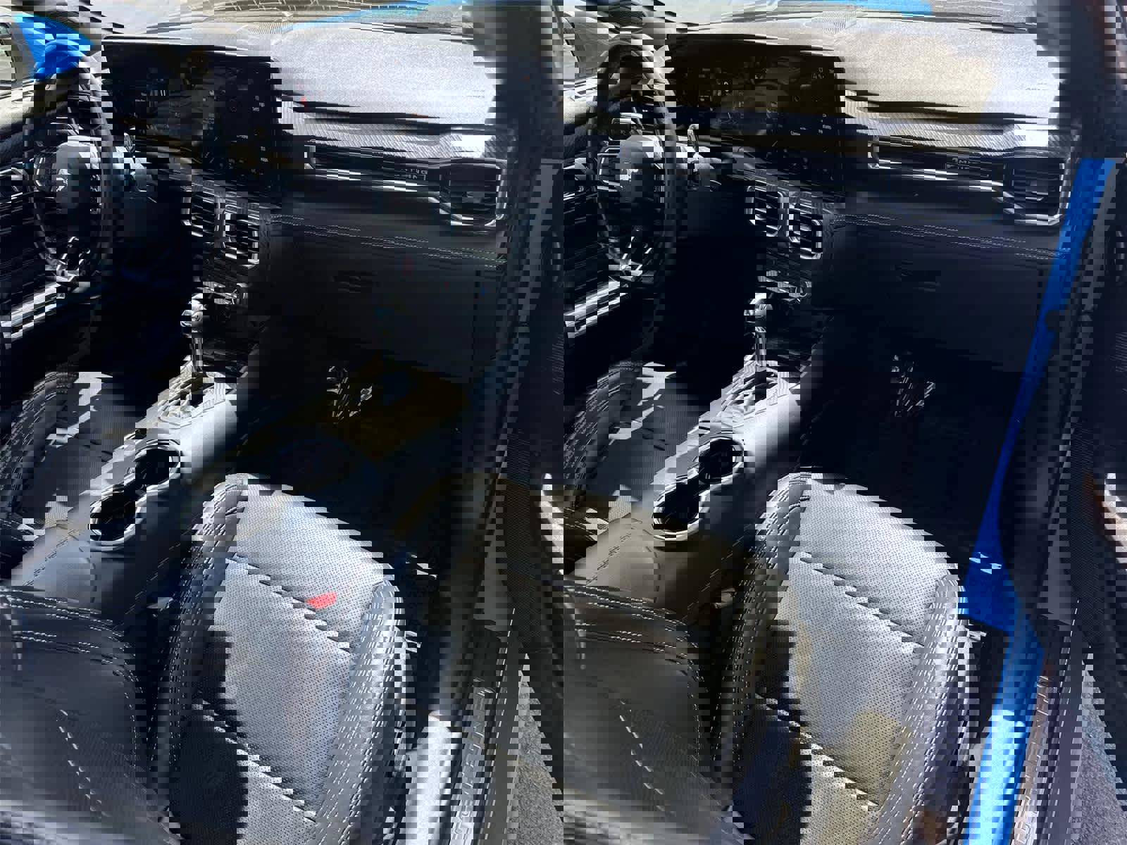 Used 2024 Ford Mustang Premium image 12