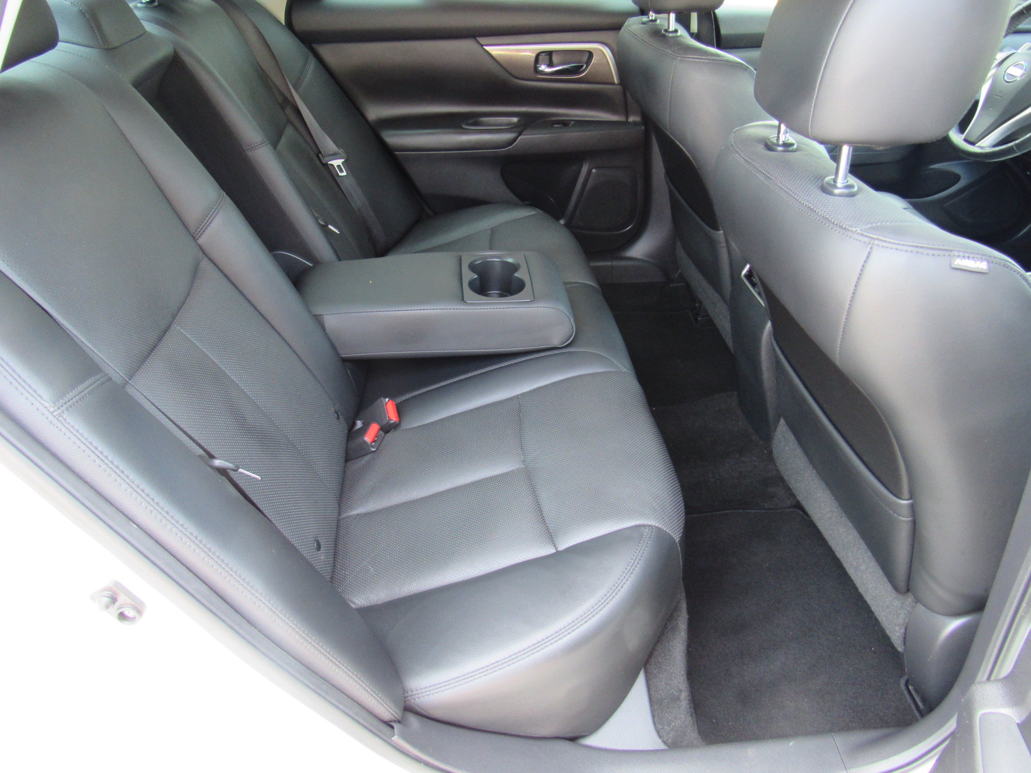 Used 2015 Nissan Altima 3.5 SL FWD image 37