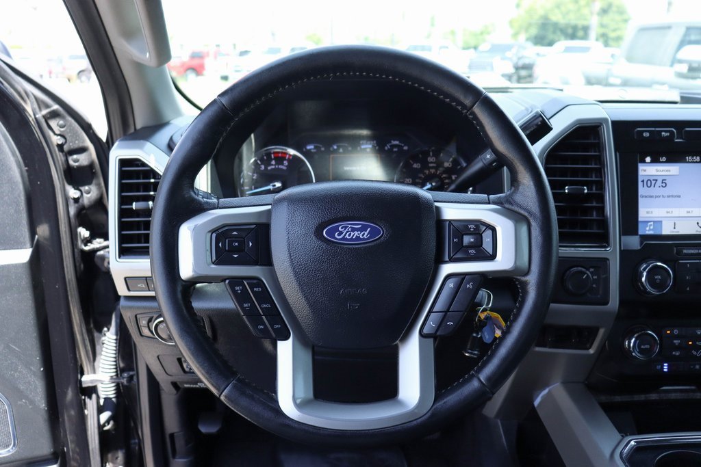 Used 2019 Ford F450 Lariat image 21