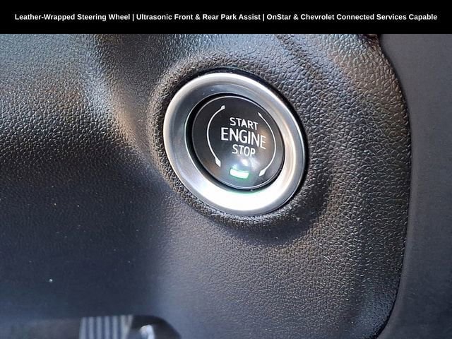 Used 2022 Chevrolet Silverado 2500 High Country w/ Z71 Off-Road Package AWD/4WD image 38