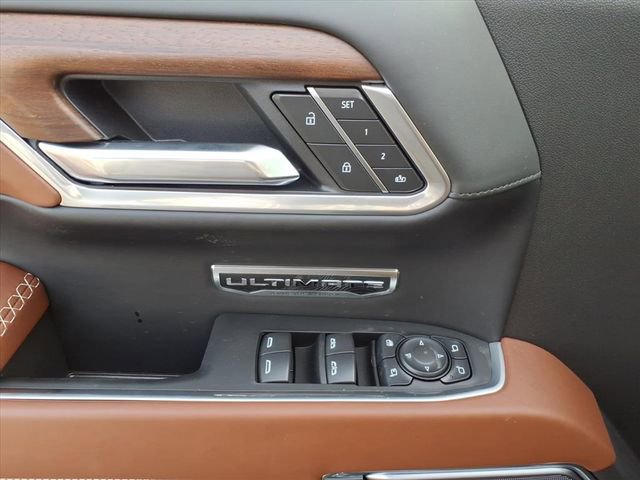 New 2026 GMC Sierra 1500 Denali Ultimate AWD/4WD image 29
